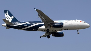 Photo of EX-32009 - Airbus A320-233 operated by Aero Nomad