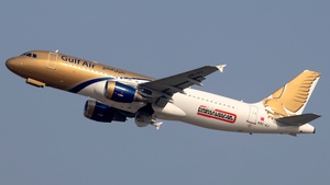 Photo of A9C-AJ - Airbus A320-214 operated by Gulf Air