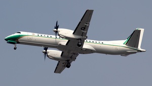 Photo of J-024 - Saab 2000 operated by Pakistan Air Force