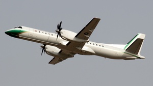 Photo of J-062 - Saab 2000 operated by Pakistan Air Force