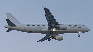 Photo of PK-BLC - Airbus A320-214 operated by Batik Air