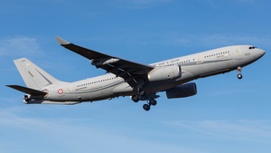 Photo of F-UJCR - Airbus A330-243(MRTT) operated by French Air Force