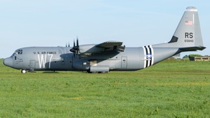 Photo of 16-5840 - Lockheed Martin C-130J-30 Super Hercules operated by US Air Force