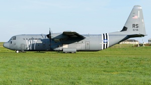 Photo of 11-5736 - Lockheed Martin C-130J-30 Super Hercules operated by US Air Force
