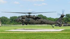 Photo of 90-26271 - Sikorsky UH-60L Black Hawk operated by US Army