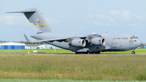 Photo of 09-9206 - Boeing C-17A Globemaster III operated by US Air Force