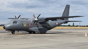 Photo of 160 - CASA CN-235M-200 operated by French Air Force