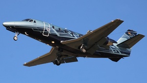 Photo with serial 560-6345 - Cessna 560XL Citation XLS Gen2