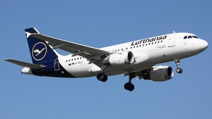 Photo of D-AILC - Airbus A319-114 operated by Lufthansa