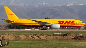 Photo of D-AERA - Boeing 777-F operated by AeroLogic