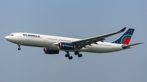 Photo of S2-ALD - Airbus A330-343 operated by US-Bangla Airlines