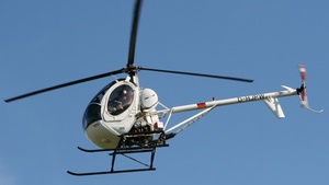 Photo of D-HJPW - Schweizer 300C operated by Private