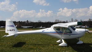 Photo of D-MJFS - Remos G3/600 Mirage operated by Private