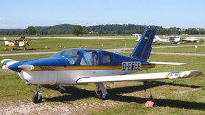 Photo of D-EEEE - SOCATA TB-20 Trinidad operated by Private