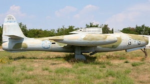 Photo with serial 3150-2101B - Republic F-84G Thunderjet