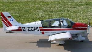 Photo of D-ECMI - Robin DR400/180R Remorqueur operated by Augsburger Verein für Segelflug