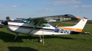 Photo of D-EIZN - Reims-Cessna FR182 Skylane RG II operated by Private