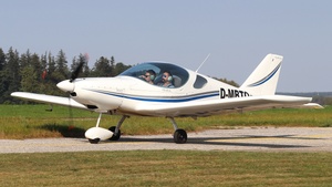 Photo of D-MBTO - Roko Aero NG-6 UL operated by AIR CHARTER Luftfahrt GmbH