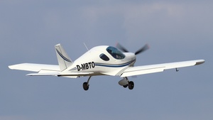 Photo of D-MBTO - Roko Aero NG-6 UL operated by AIR CHARTER Luftfahrt GmbH