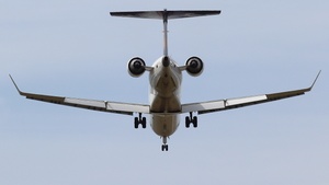 Photo of D-ACKF - Bombardier CRJ-900LR operated by Lufthansa CityLine