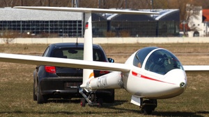 Photo of D-KTON - DG Flugzeugbau DG-1000M operated by Ikarus Luftsportclub Schleißheim
