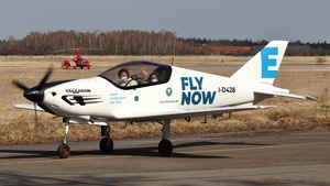 Photo of I-D428 - Pelegrin Tarragon operated by FlyNowE