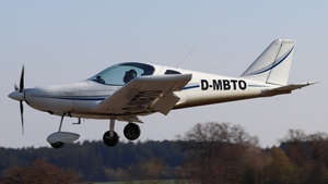 Photo of D-MBTO - Roko Aero NG-6 UL operated by AIR CHARTER Luftfahrt GmbH
