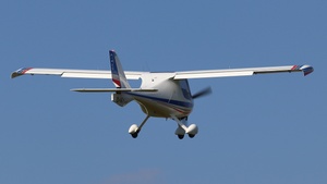 Photo of D-MHJJ - Flight Design CTsw operated by Private