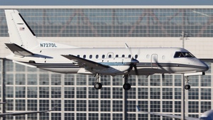 Photo of N727DL - Saab 340A operated by Napleton Aviation Group