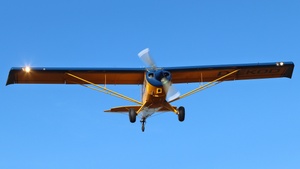 Photo of D-EKOD - Aviat A-1B Husky operated by Fliegerclub Moosburg