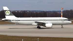 Photo of EI-DVM - Airbus A320-214 operated by Aer Lingus