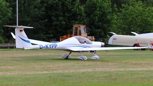 Photo of D-KYPP - Diamond HK36TC Super Dimona operated by Fliegerclub Moosburg