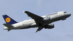Photo of D-AILY - Airbus A319-114 operated by Lufthansa