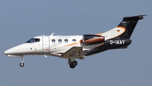 Photo of D-IAAY - Embraer Phenom 100 operated by Arcus-Air
