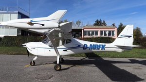 Photo with serial 09-05-398 - FK-Lightplanes FK9 Mk.IV ELA