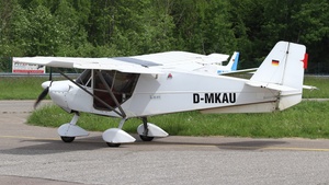Photo of D-MKAU - Best Off SkyRanger Swift operated by Private
