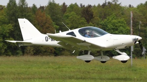 Photo of D-MQEL - BRM Aero Bristell B23 operated by Luftsportverein Vilshofen