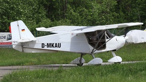 Photo of D-MKAU - Best Off SkyRanger Swift operated by Private