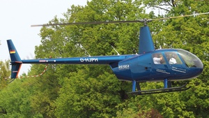 Photo of D-HJPH - Robinson R44 Astro operated by Flying Emotions