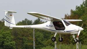 Photo of D-MDAT - Pipistrel Alpha Trainer operated by Private