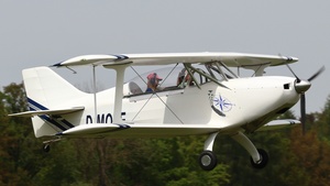 Photo of D-MOJE - FK-Lightplanes FK12 Comet operated by Private