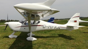 Photo with serial 09-120 - FK-Lightplanes FK9 Mk.VI