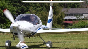 Photo of D-KYPP - Diamond HK36TC Super Dimona operated by Fliegerclub Moosburg