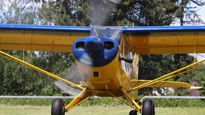 Photo of D-EKOD - Aviat A-1B Husky operated by Fliegerclub Moosburg