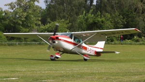 Photo of D-EIYS - Reims-Cessna F182Q Skylane II operated by Fliegerclub Moosburg