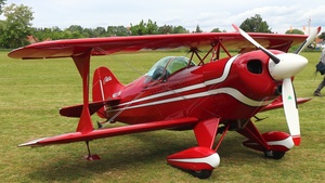 Photo of N6118F - Pitts S-1 Special operated by Private