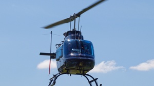 Photo of D-HANA - Bell 206B JetRanger III operated by HELITEAM Süd