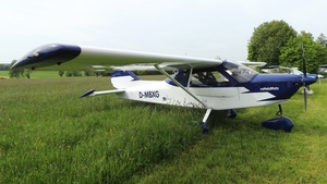 Photo of D-MBXG - Nando Groppo G70 operated by Private