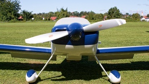 Photo of D-EPRV - Vans RV-7 operated by Private