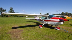 Photo of D-EIYS - Reims-Cessna F182Q Skylane II operated by Fliegerclub Moosburg